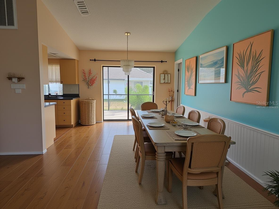 SOUTH VENICE - Residential