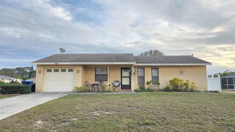Photo of 701 Lehigh Road, Venice, FL 34293 (MLS # A4678164)