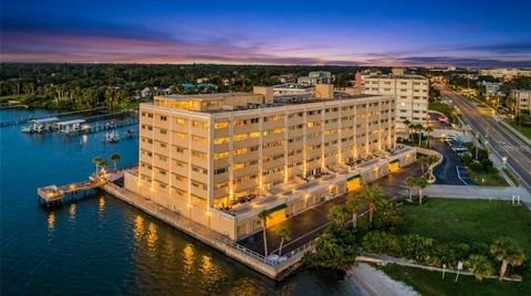 Photo of 100 Bluff View Drive #514C, Belleair Bluffs, FL 33770 (MLS # TB8506937)