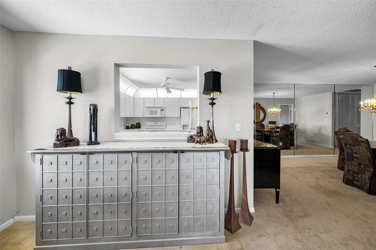 HARBOUR CLUB CONDO NO 3 - Residential