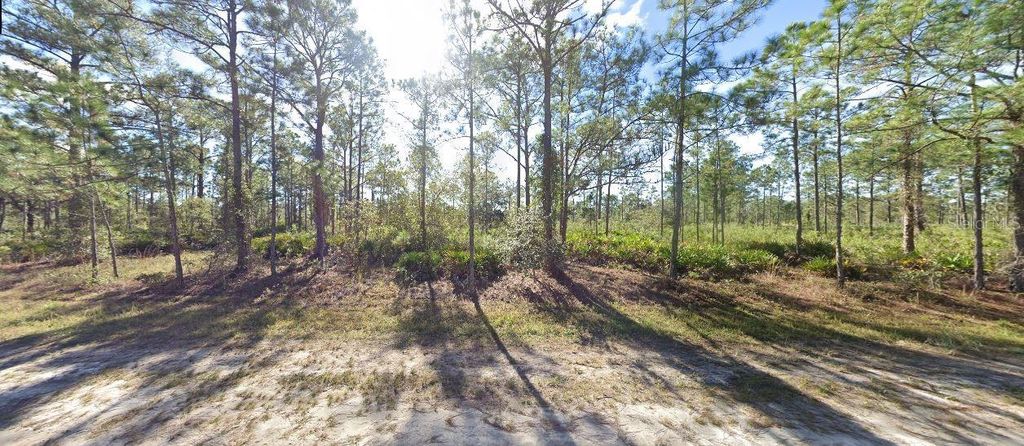 Photo of 703 Alba Drive, Indian Lake Estates, FL 33855 (MLS # O6272887)