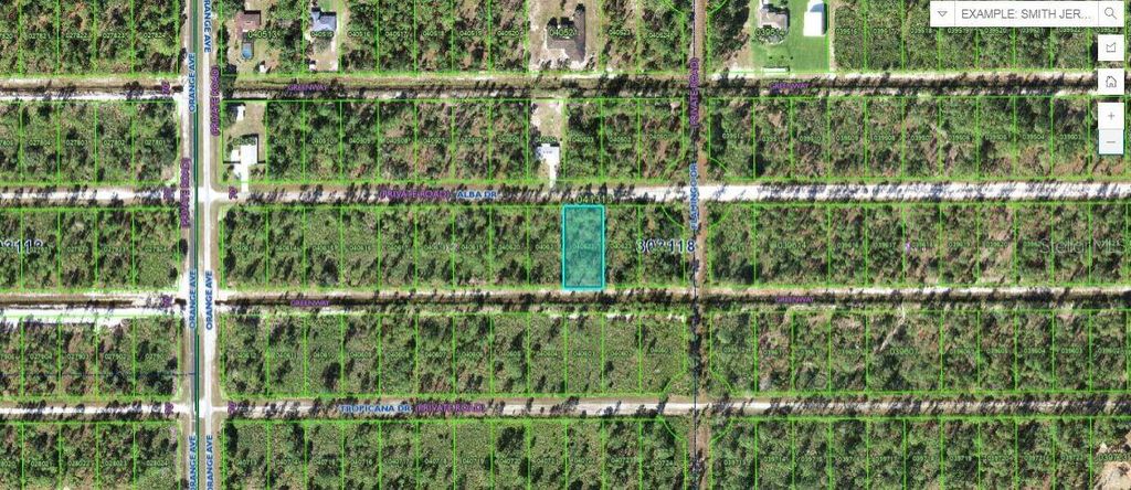 Photo of 703 Alba Drive, Indian Lake Estates, FL 33855 (MLS # O6272887)