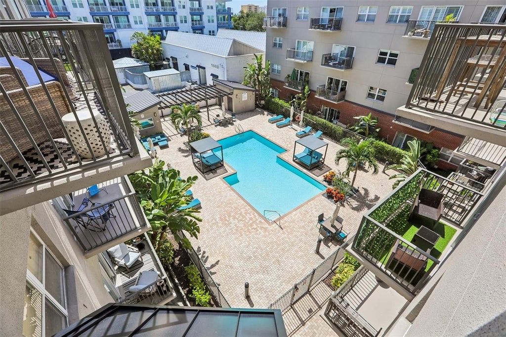 Photo of 1010 Central Avenue #413, St Petersburg, FL 33705 (MLS # TB8532245)
