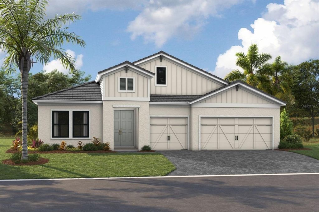 Photo of 9806 Leaf Green Lane, Dade City, FL 33525 (MLS # TB8504656)