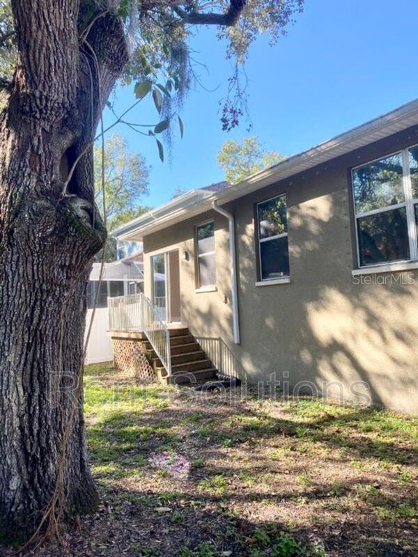 PORT TAMPA CITY MAP - Residential Lease