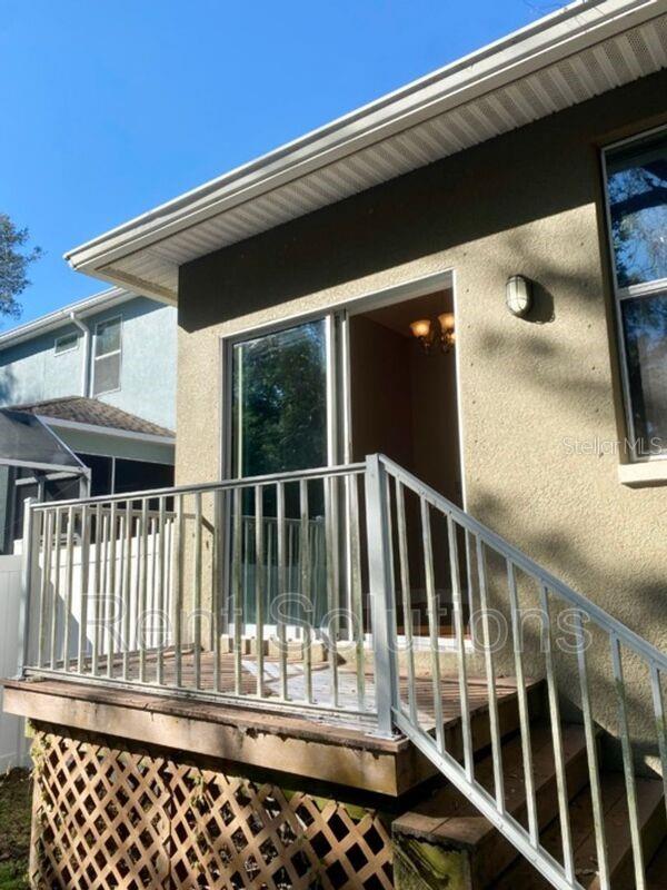 PORT TAMPA CITY MAP - Residential Lease