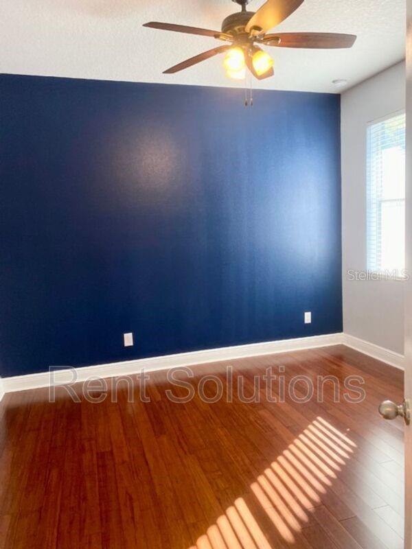 PORT TAMPA CITY MAP - Residential Lease