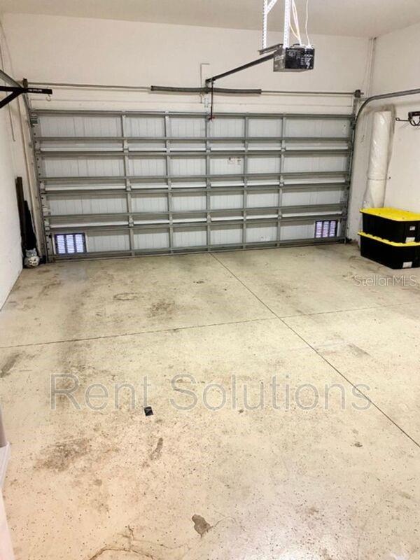 PORT TAMPA CITY MAP - Residential Lease