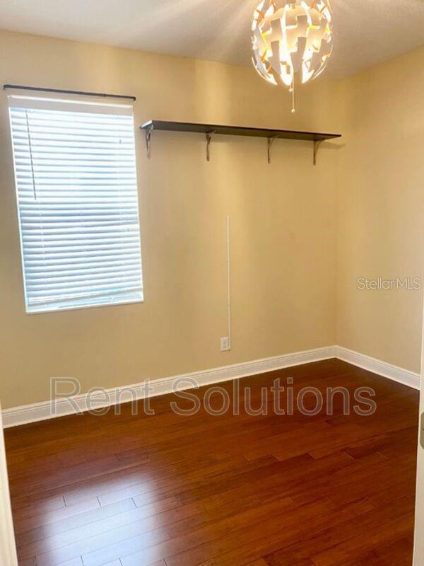 PORT TAMPA CITY MAP - Residential Lease