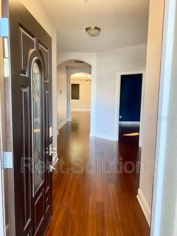 PORT TAMPA CITY MAP - Residential Lease