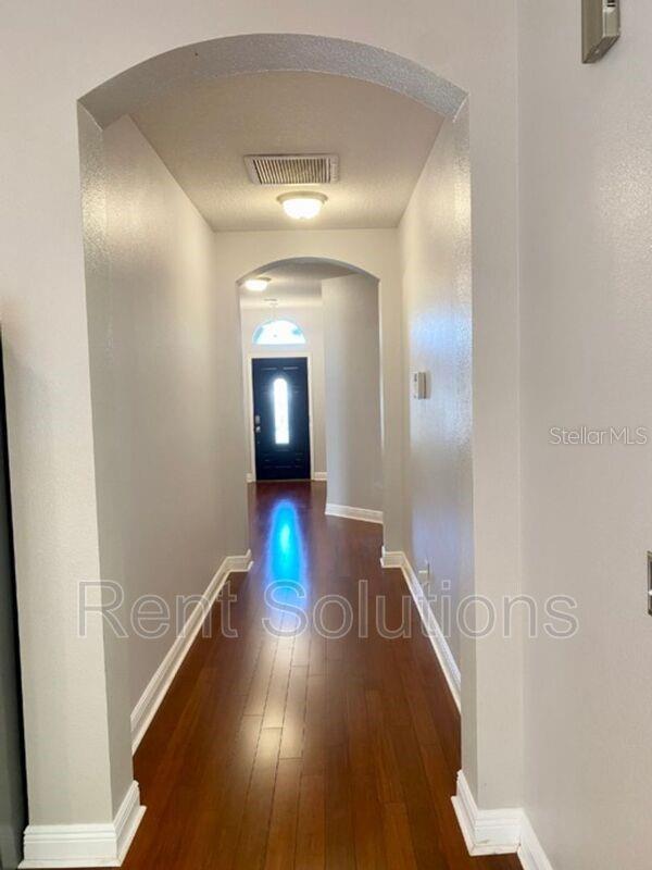 PORT TAMPA CITY MAP - Residential Lease