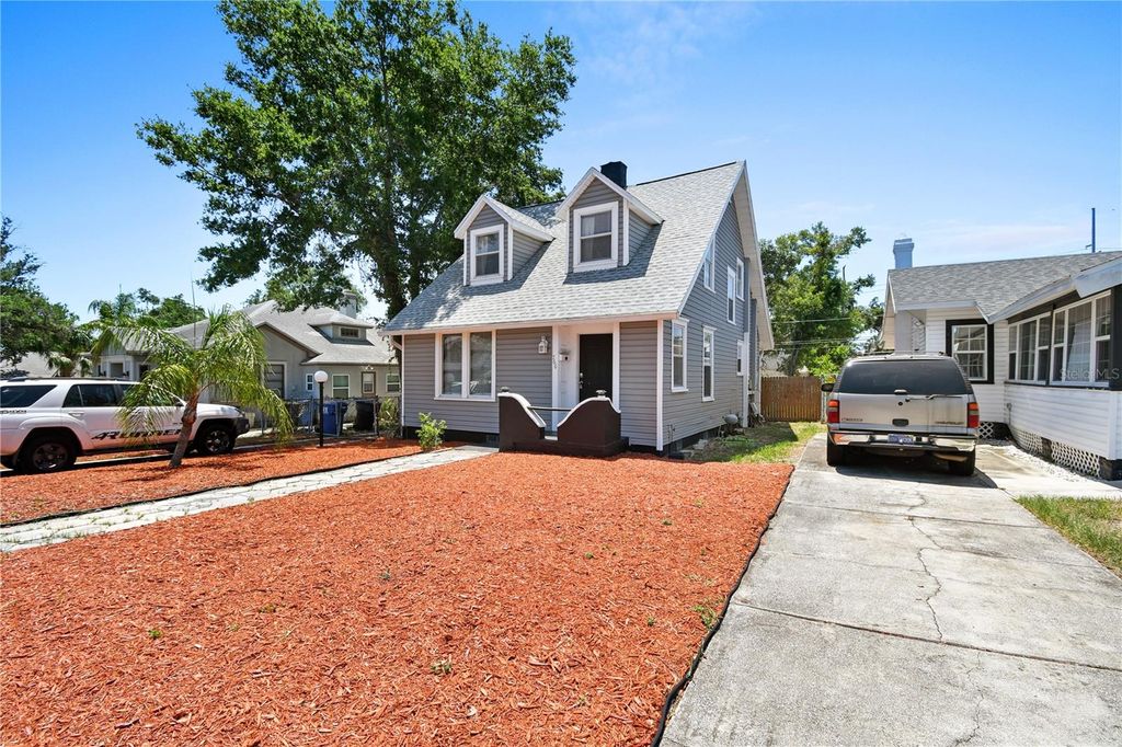 Photo of 766 13th Avenue S, St Petersburg, FL 33701 (MLS # TB8500631)