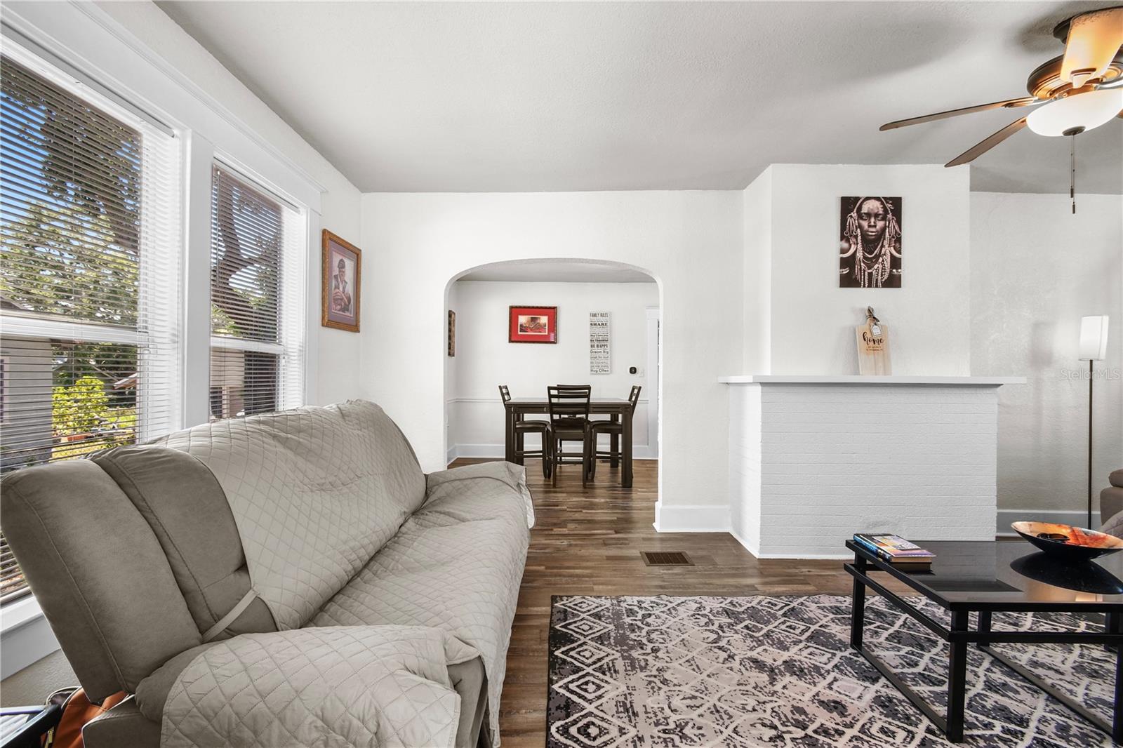 ROYAL POINCIANA - Residential Lease