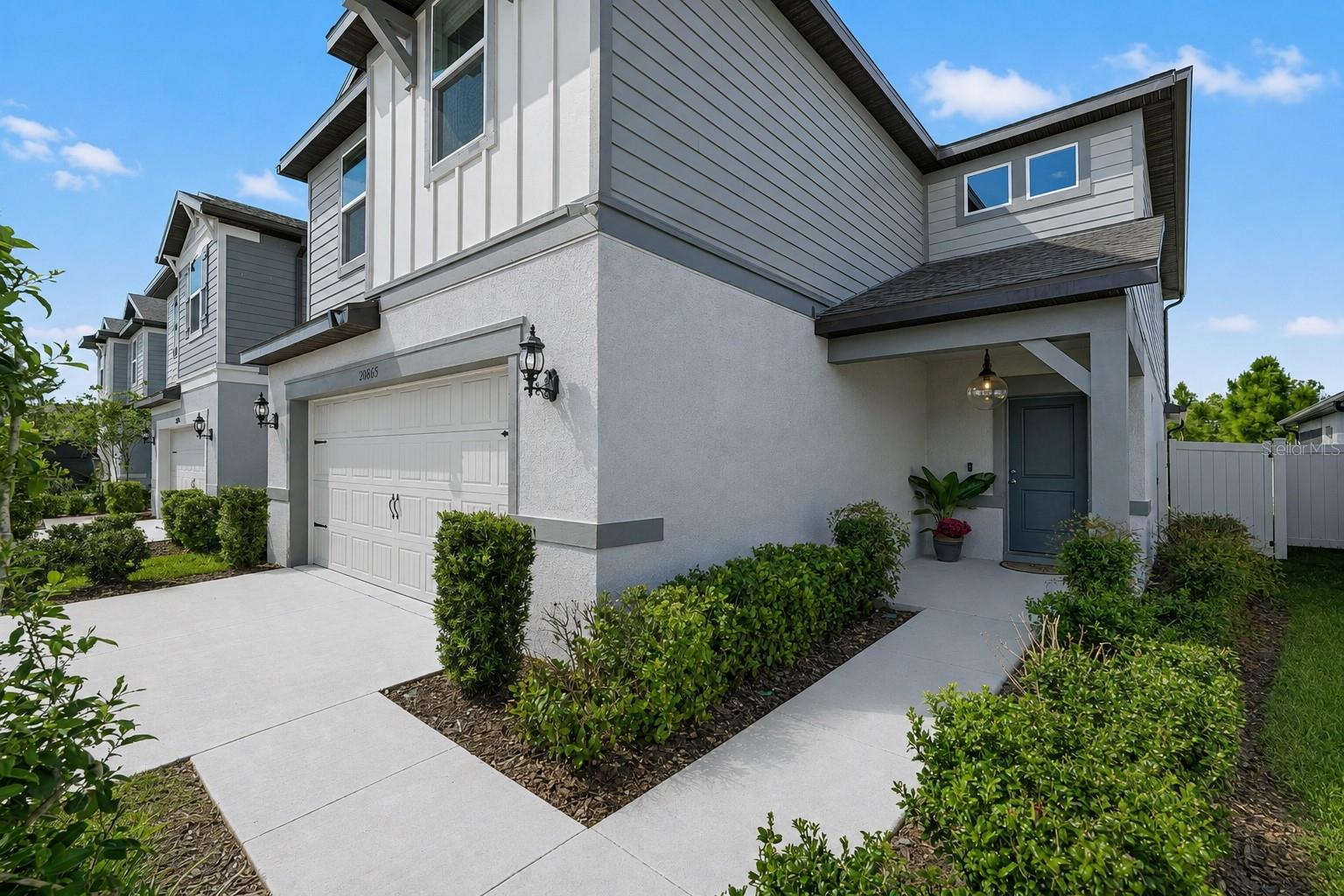 20865 DRAKE ELM DRIVE