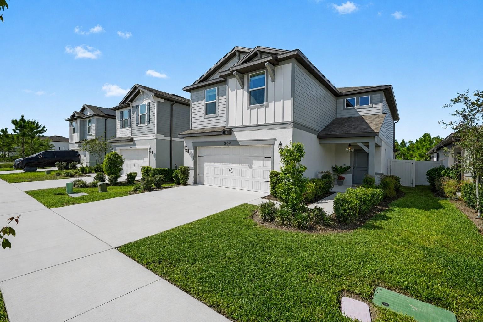 20865 DRAKE ELM DRIVE