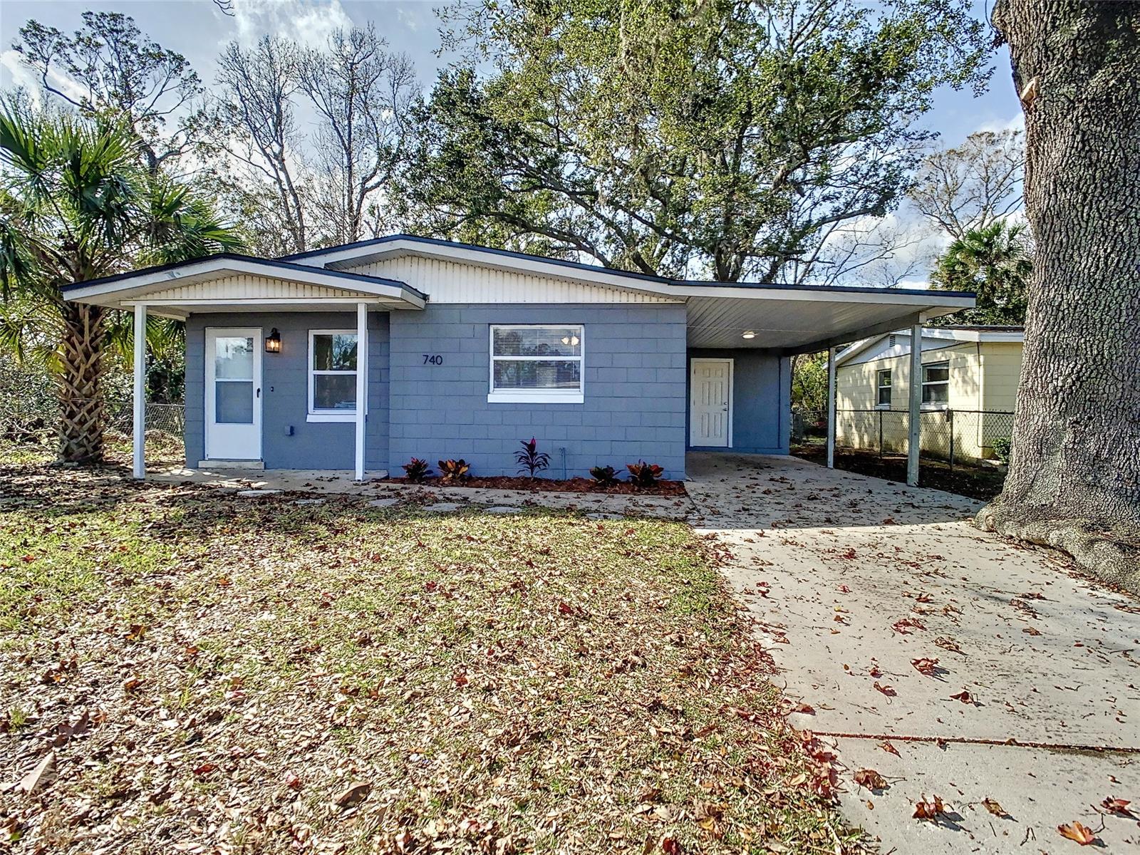 Kensington Gardens Daytona - Residential