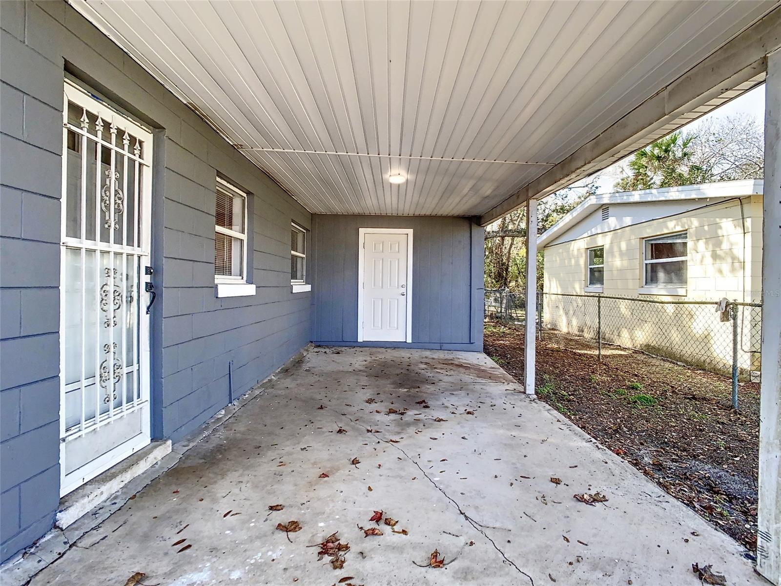 Kensington Gardens Daytona - Residential