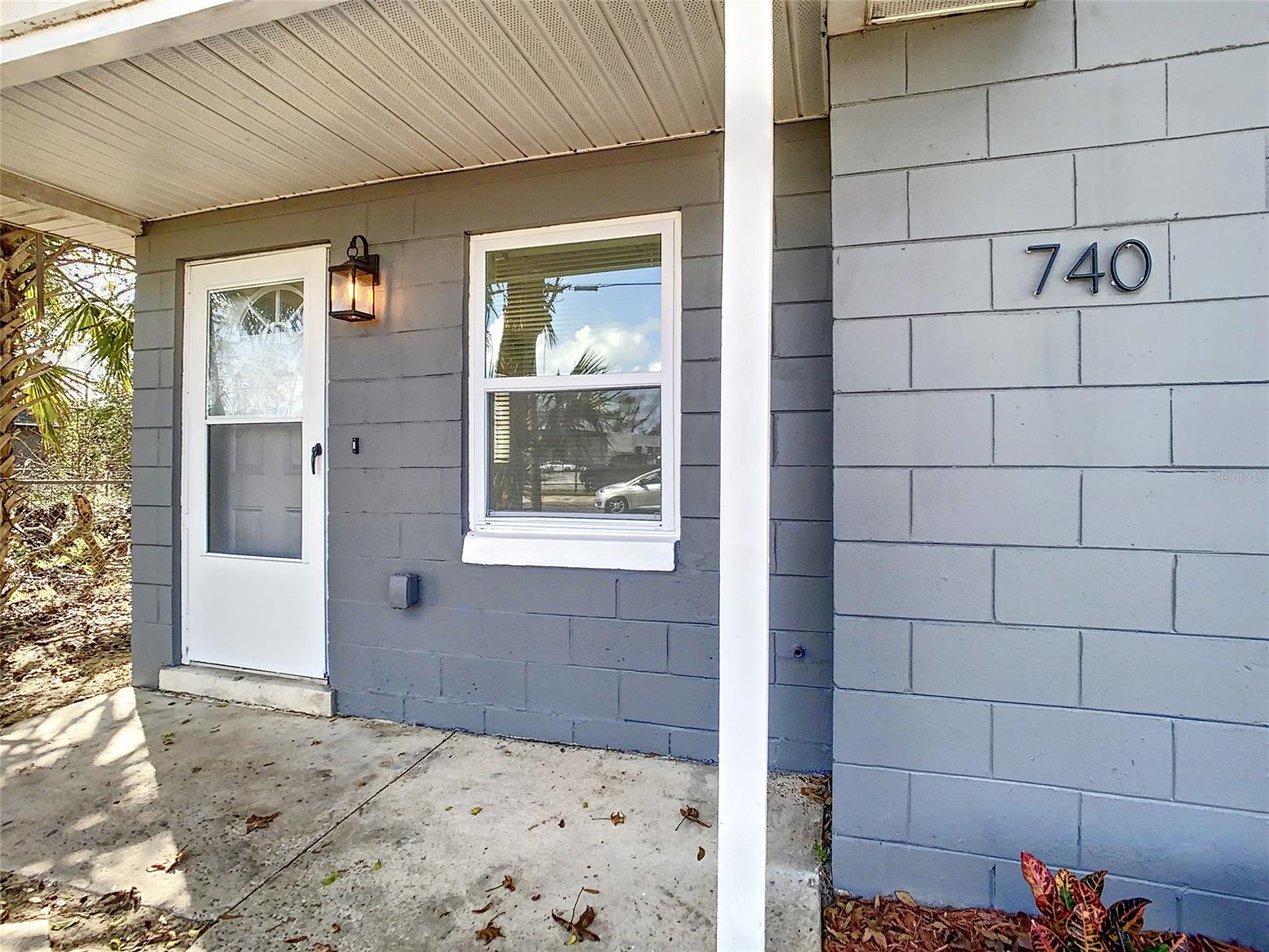 Kensington Gardens Daytona - Residential