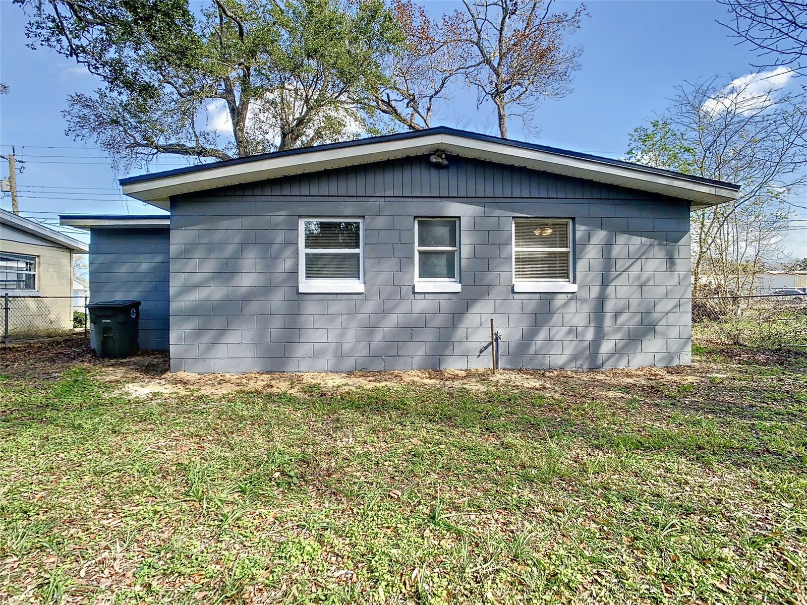 Kensington Gardens Daytona - Residential