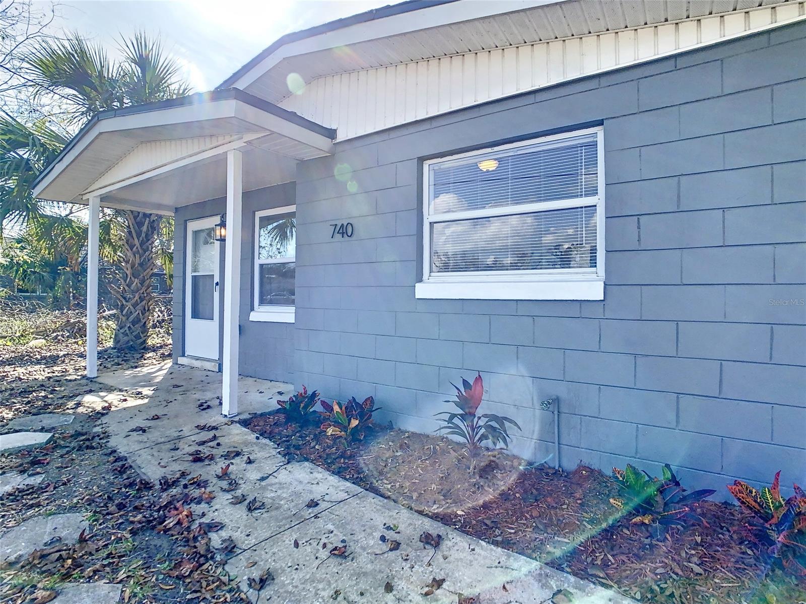 Kensington Gardens Daytona - Residential