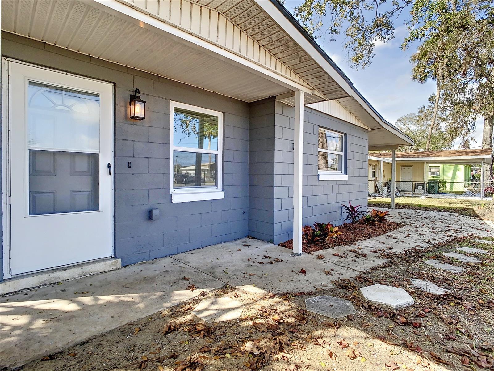 Kensington Gardens Daytona - Residential