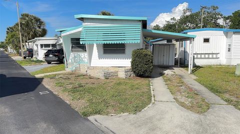 Photo of 4851 W Gandy Boulevard #B2L11, Tampa, FL 33611 (MLS # TB8366570)