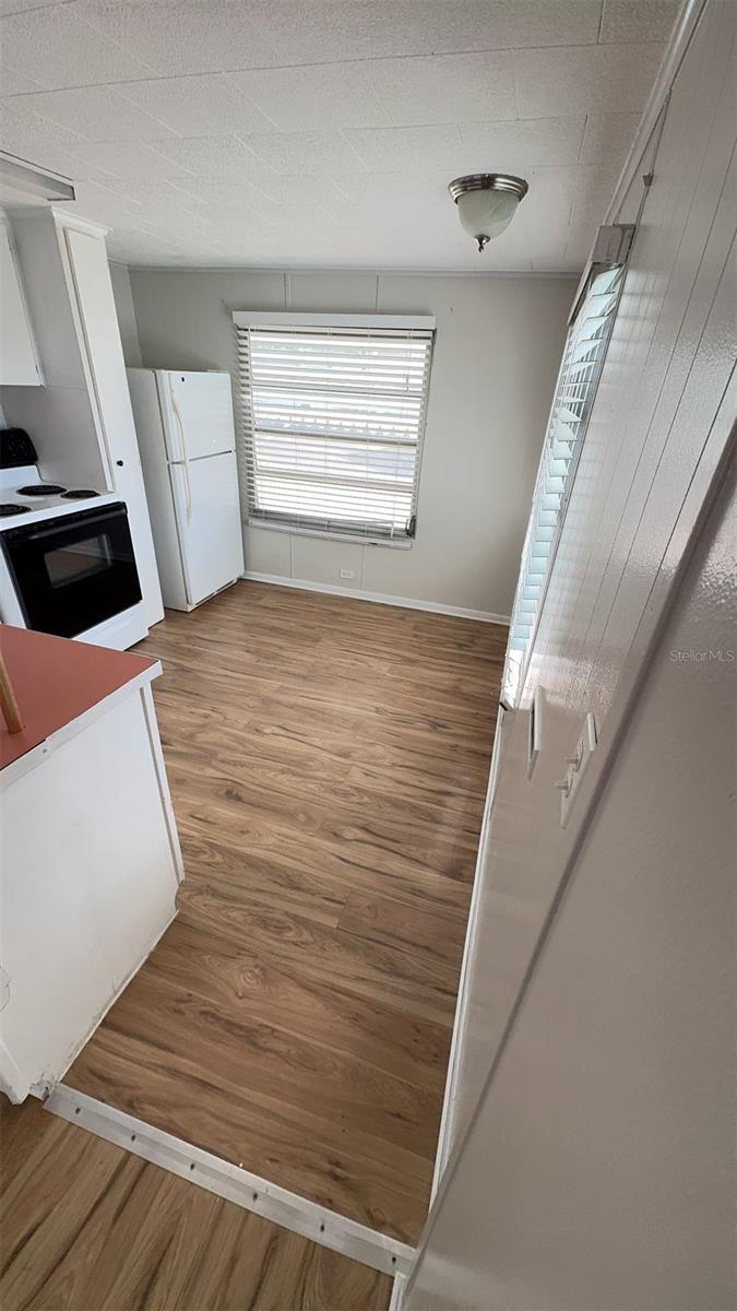 REGENCY COVE A COOPERATIVE - Residential