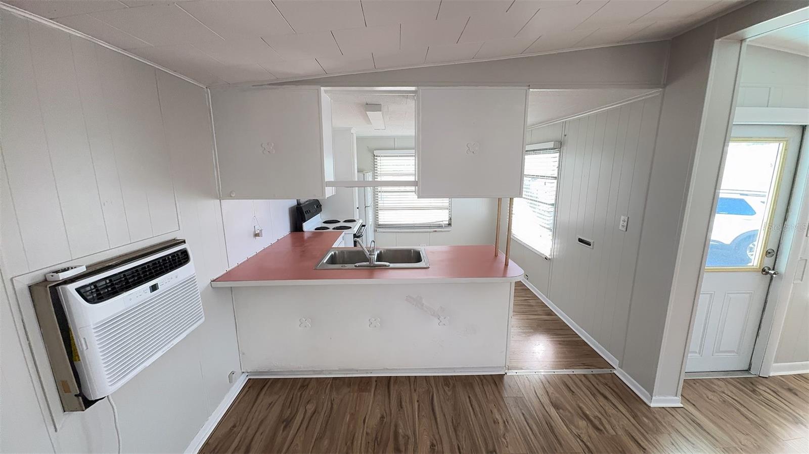 REGENCY COVE A COOPERATIVE - Residential