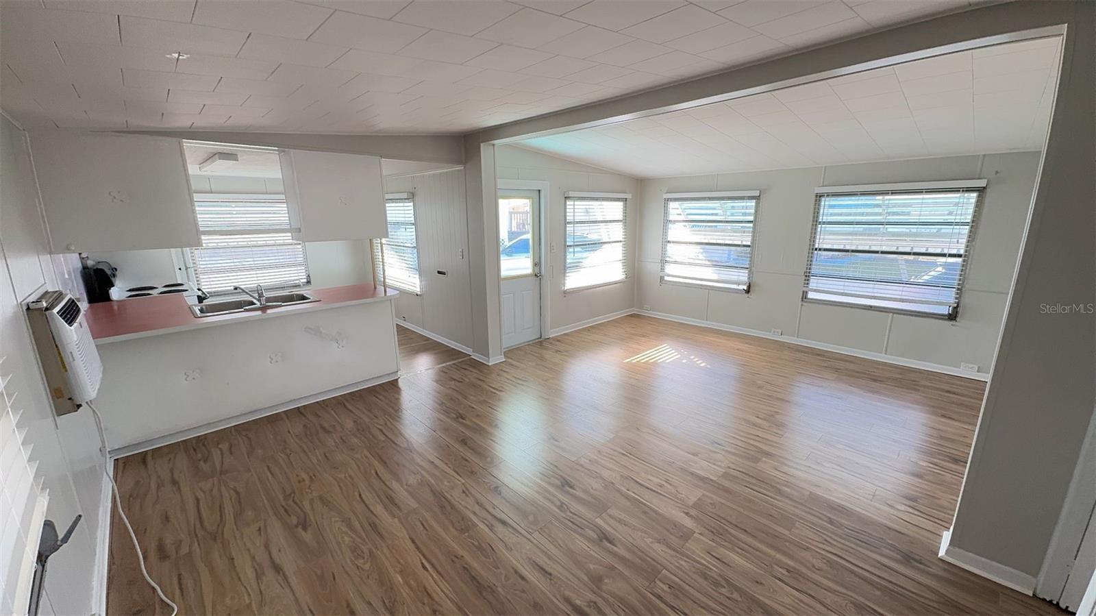 REGENCY COVE A COOPERATIVE - Residential