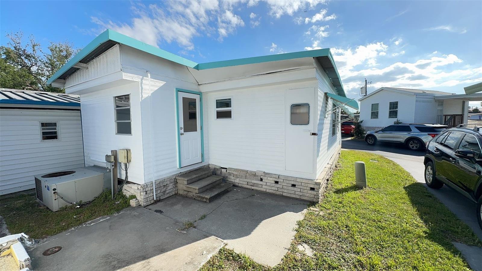 REGENCY COVE A COOPERATIVE - Residential