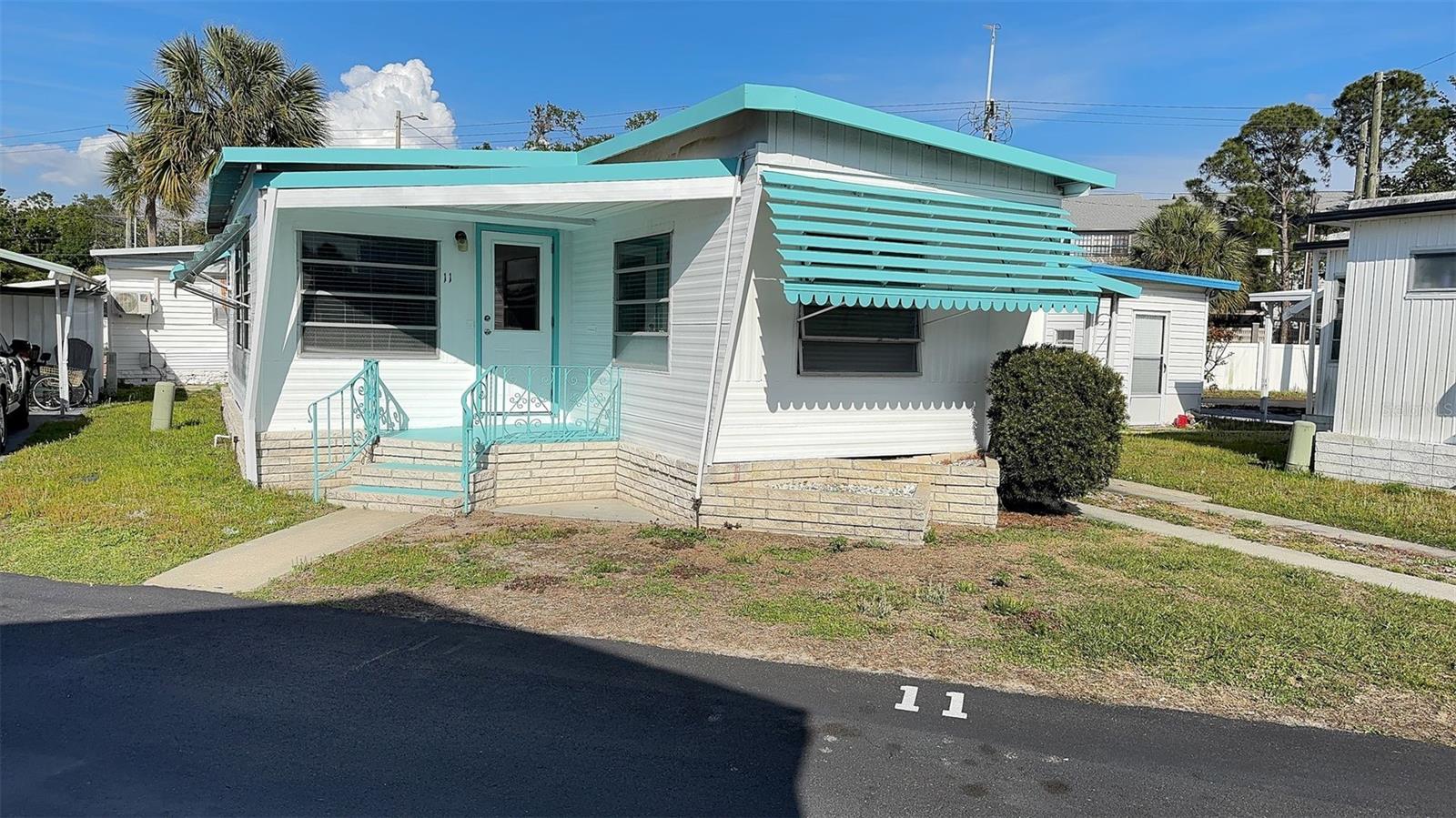 REGENCY COVE A COOPERATIVE - Residential