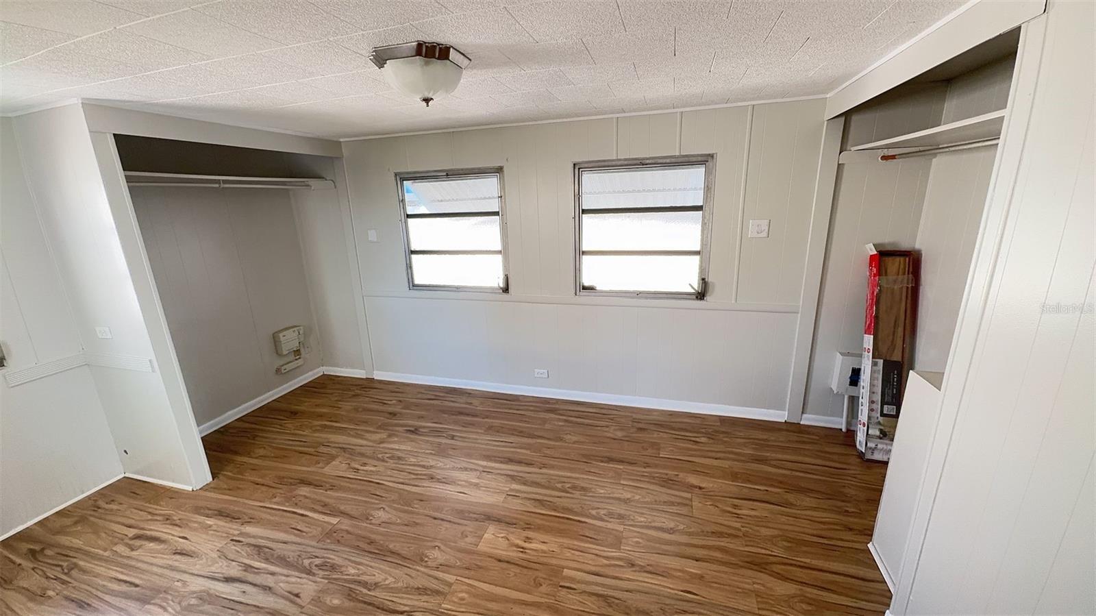 REGENCY COVE A COOPERATIVE - Residential