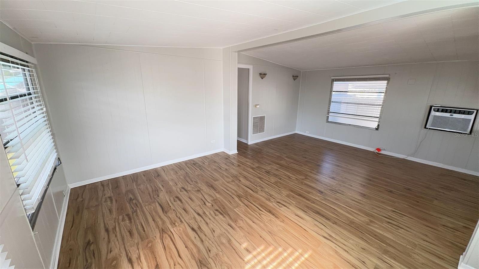 REGENCY COVE A COOPERATIVE - Residential