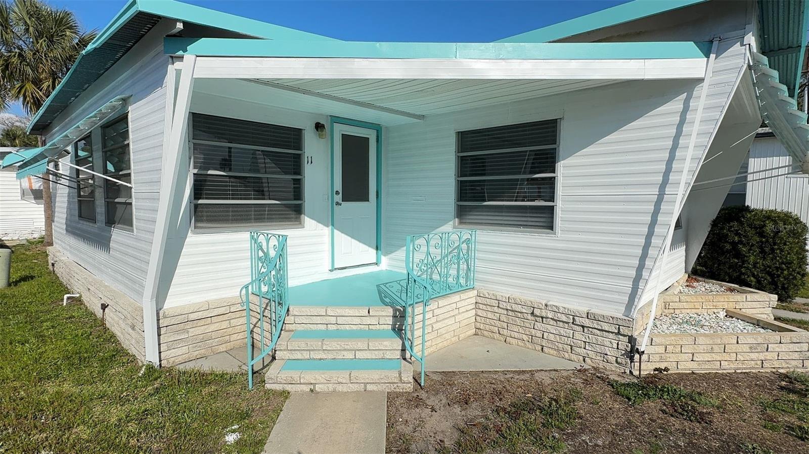 REGENCY COVE A COOPERATIVE - Residential