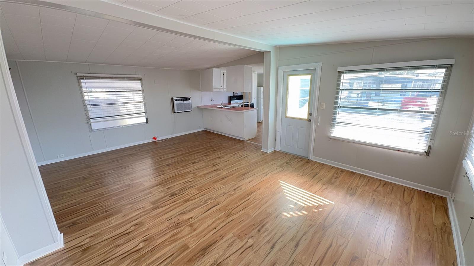 REGENCY COVE A COOPERATIVE - Residential