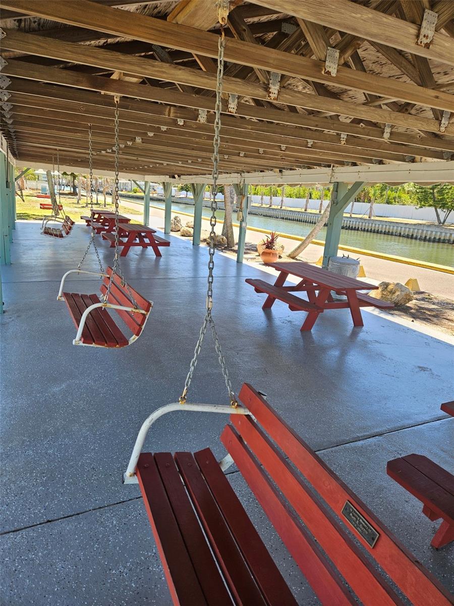 REGENCY COVE A COOPERATIVE - Residential