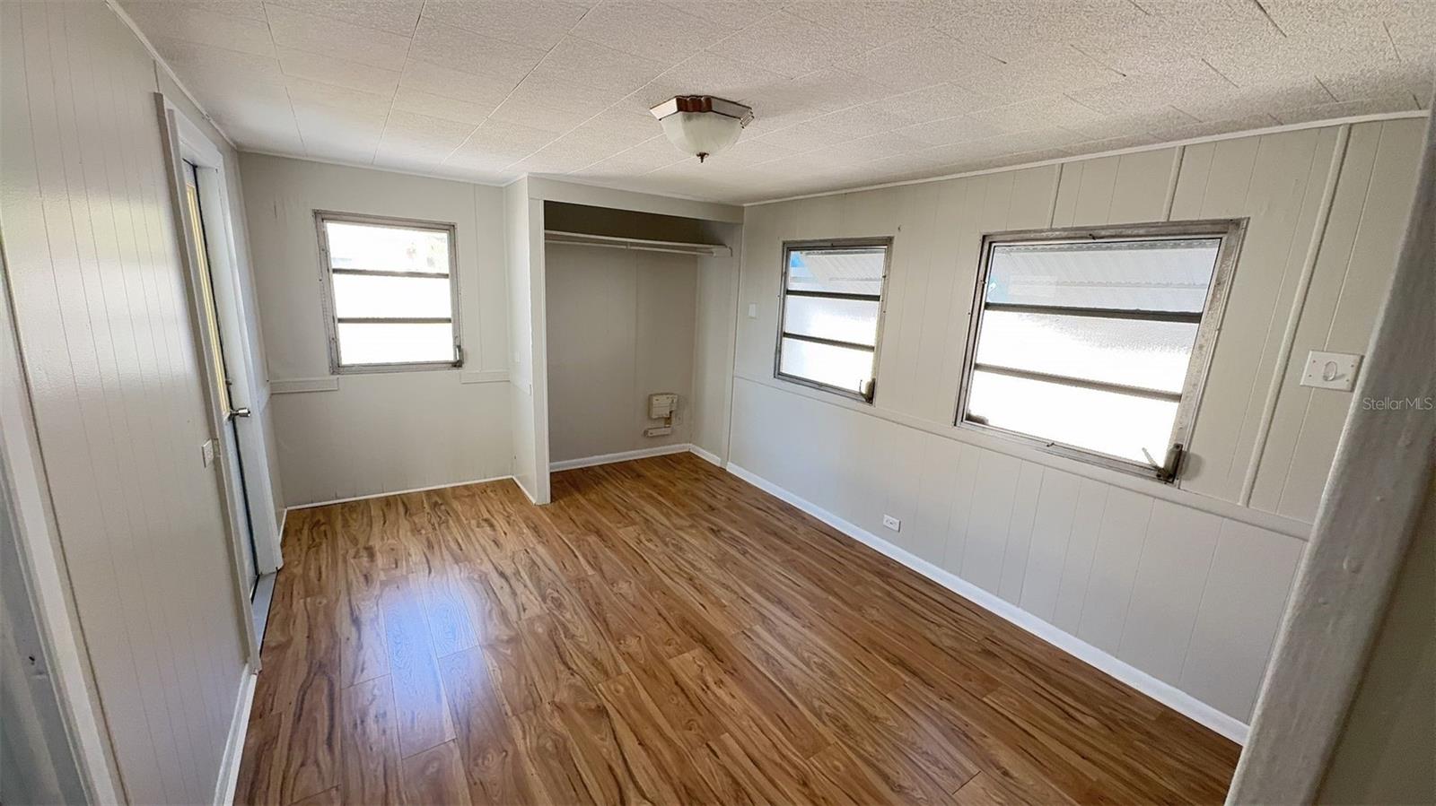 REGENCY COVE A COOPERATIVE - Residential