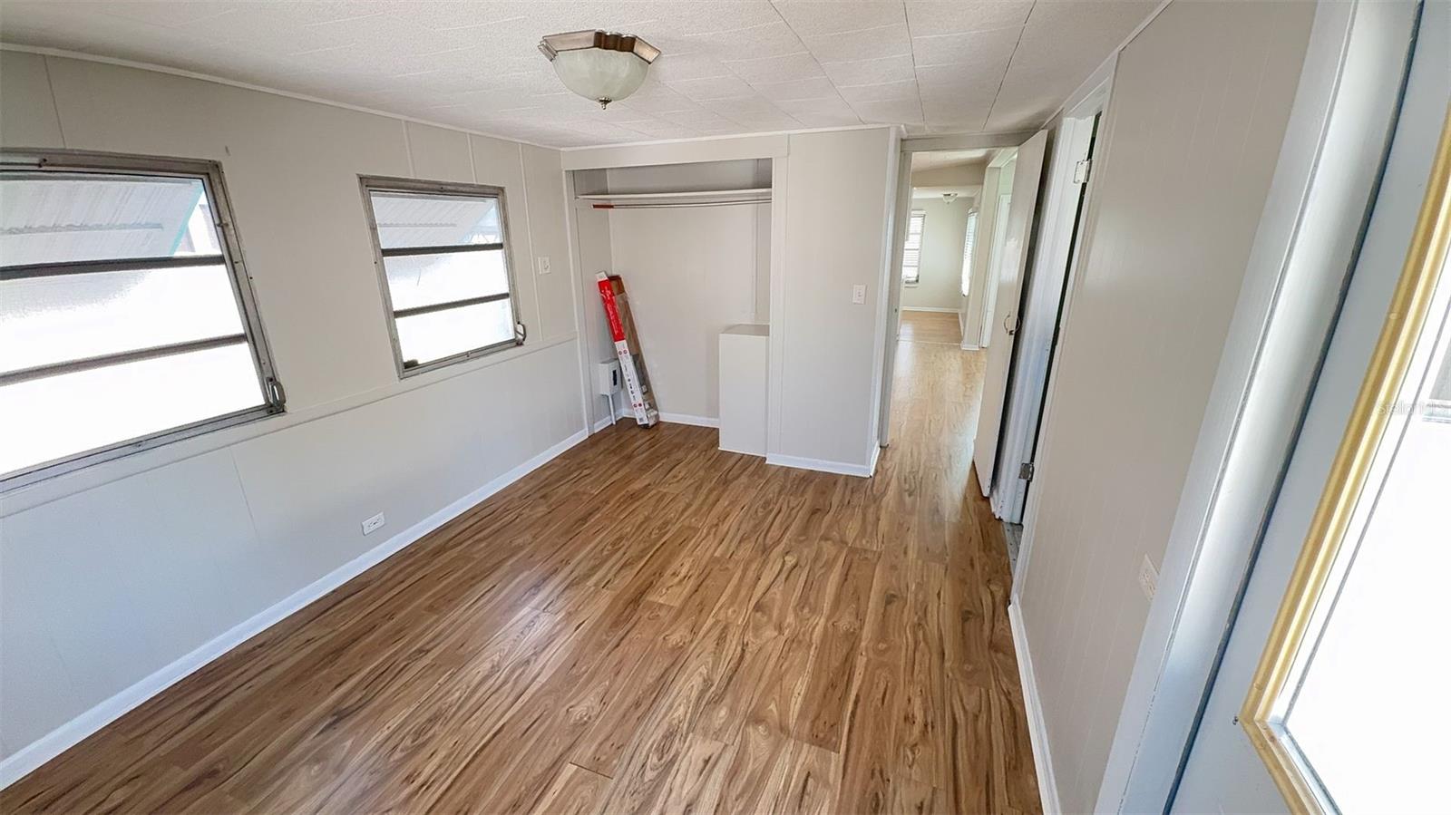 REGENCY COVE A COOPERATIVE - Residential