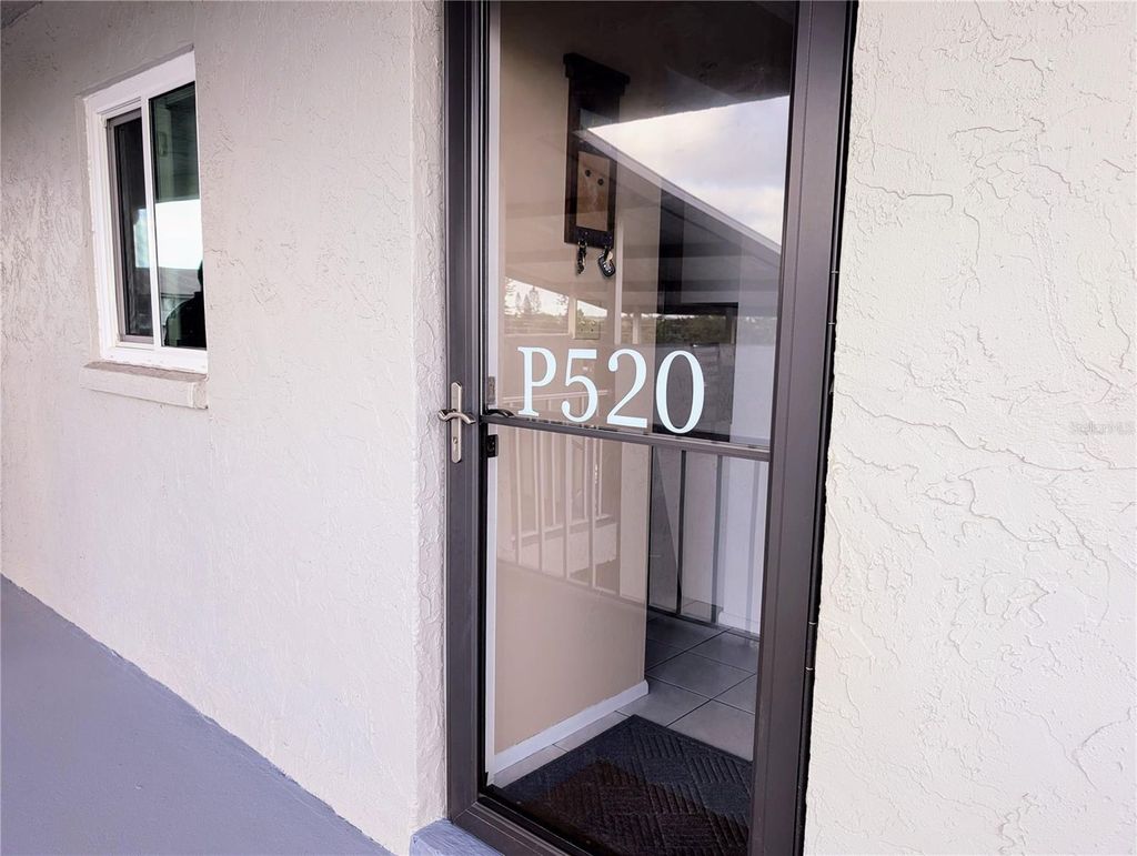 Photo of 3494 Lake Bayshore Drive #P-520, Bradenton, FL 34205 (MLS # A4676425)