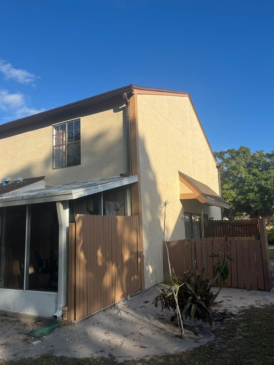 BRIGADOON OF CLEARWATER - Residential