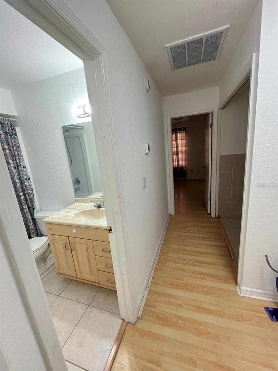 BRIGADOON OF CLEARWATER - Residential