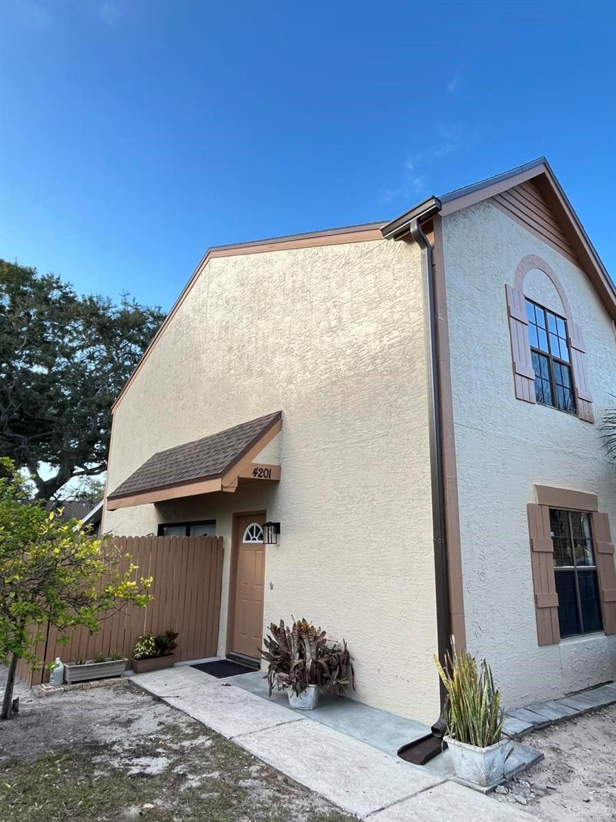 BRIGADOON OF CLEARWATER - Residential