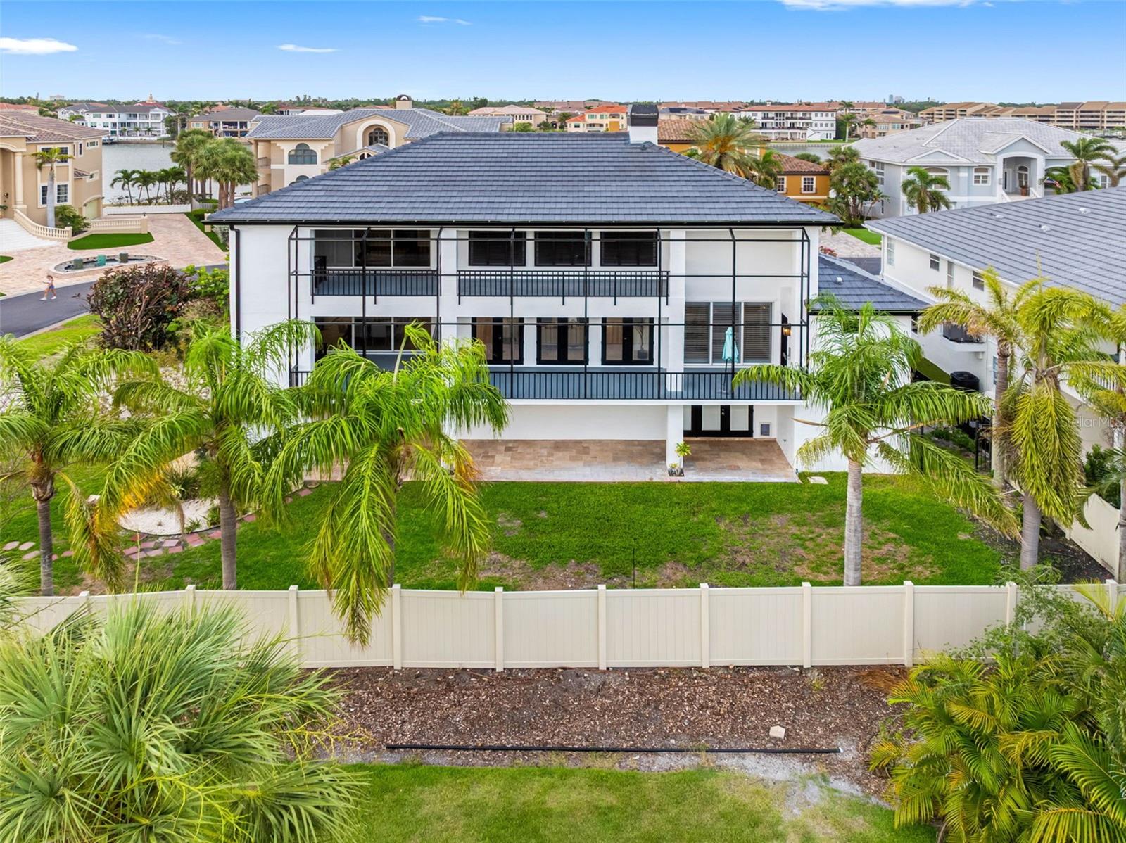 KIPPS COLONY ESTATES AT PASADENA YACHT/COUNTRY CL - Residential