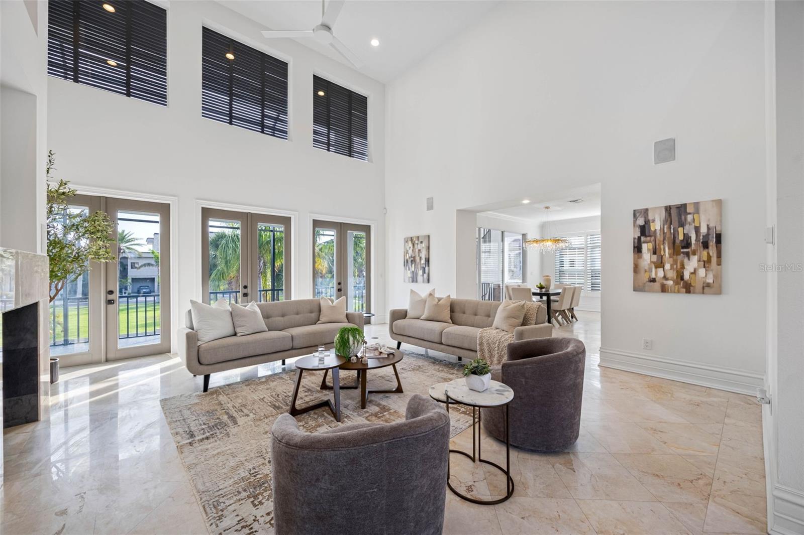 KIPPS COLONY ESTATES AT PASADENA YACHT/COUNTRY CL - Residential