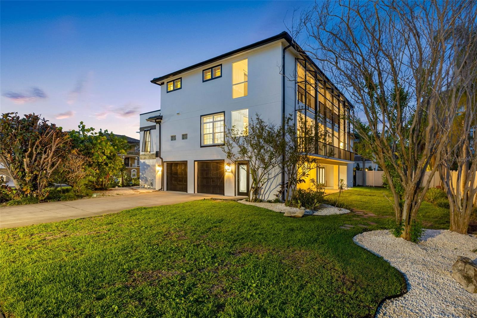 KIPPS COLONY ESTATES AT PASADENA YACHT/COUNTRY CL - Residential