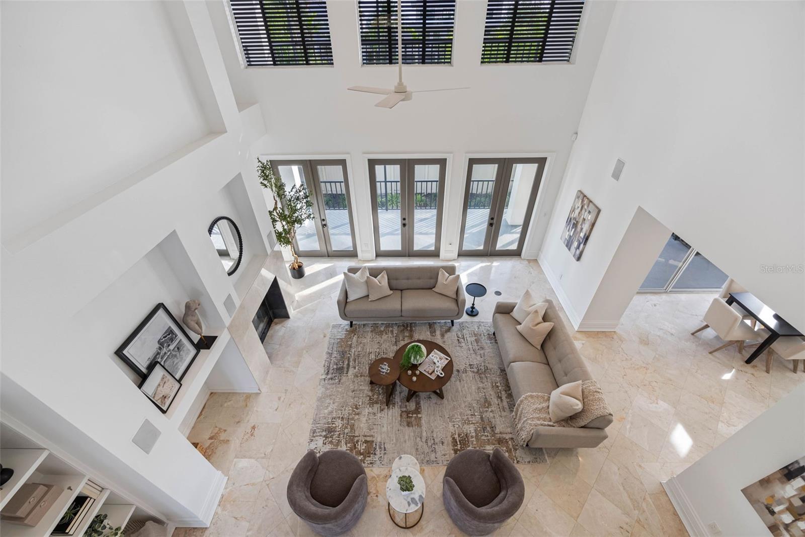 KIPPS COLONY ESTATES AT PASADENA YACHT/COUNTRY CL - Residential