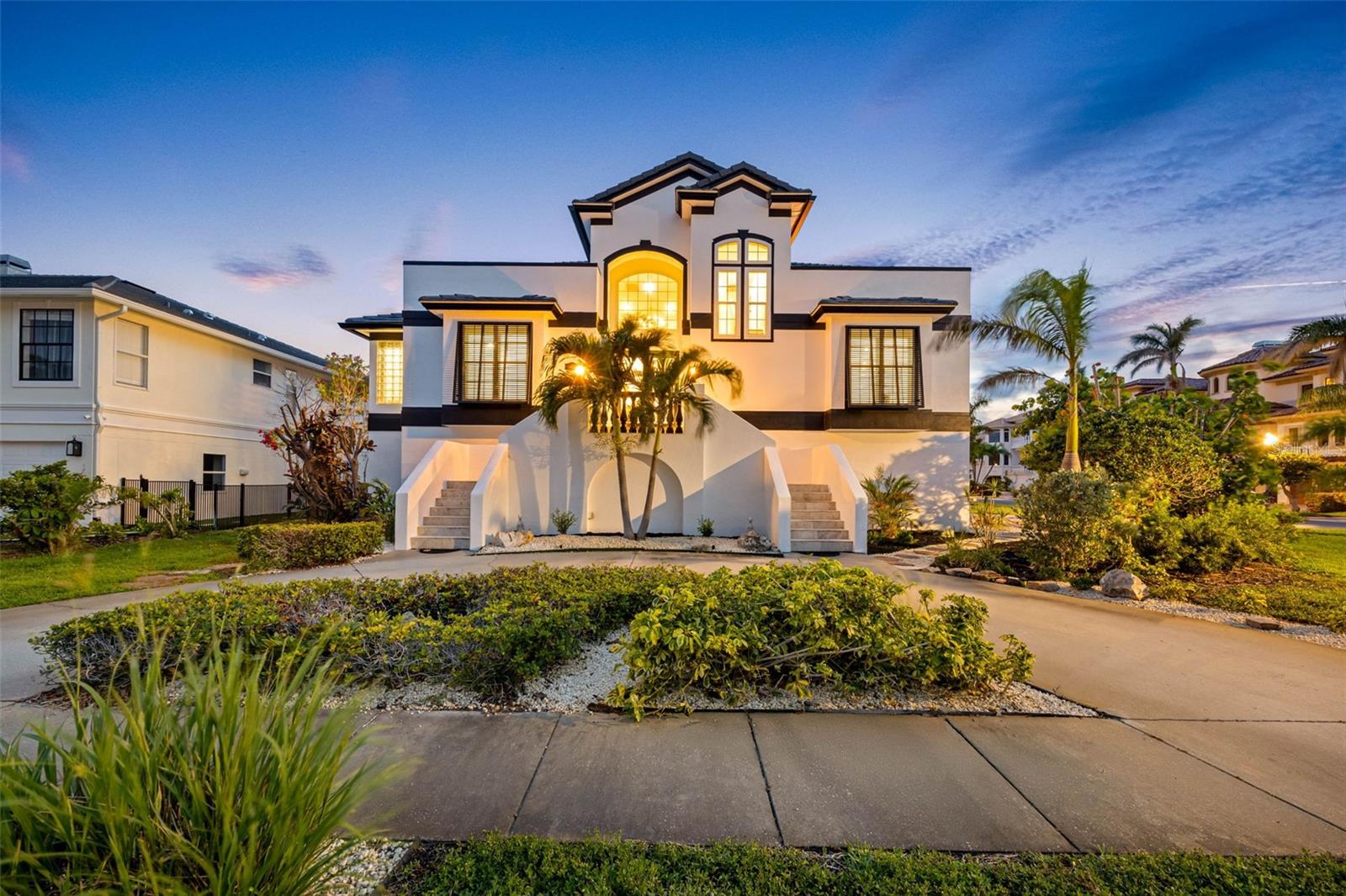 KIPPS COLONY ESTATES AT PASADENA YACHT/COUNTRY CL - Residential