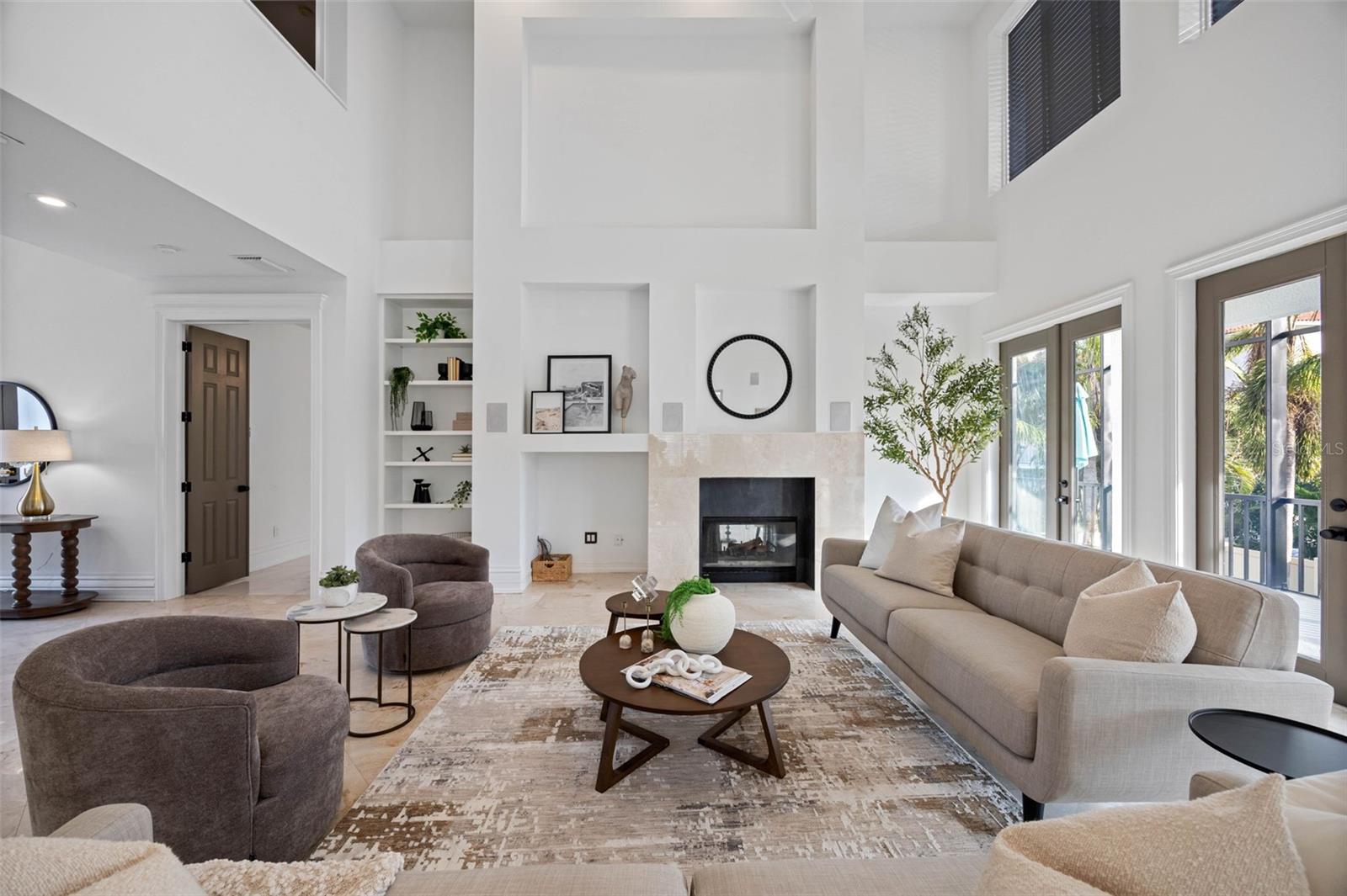 KIPPS COLONY ESTATES AT PASADENA YACHT/COUNTRY CL - Residential