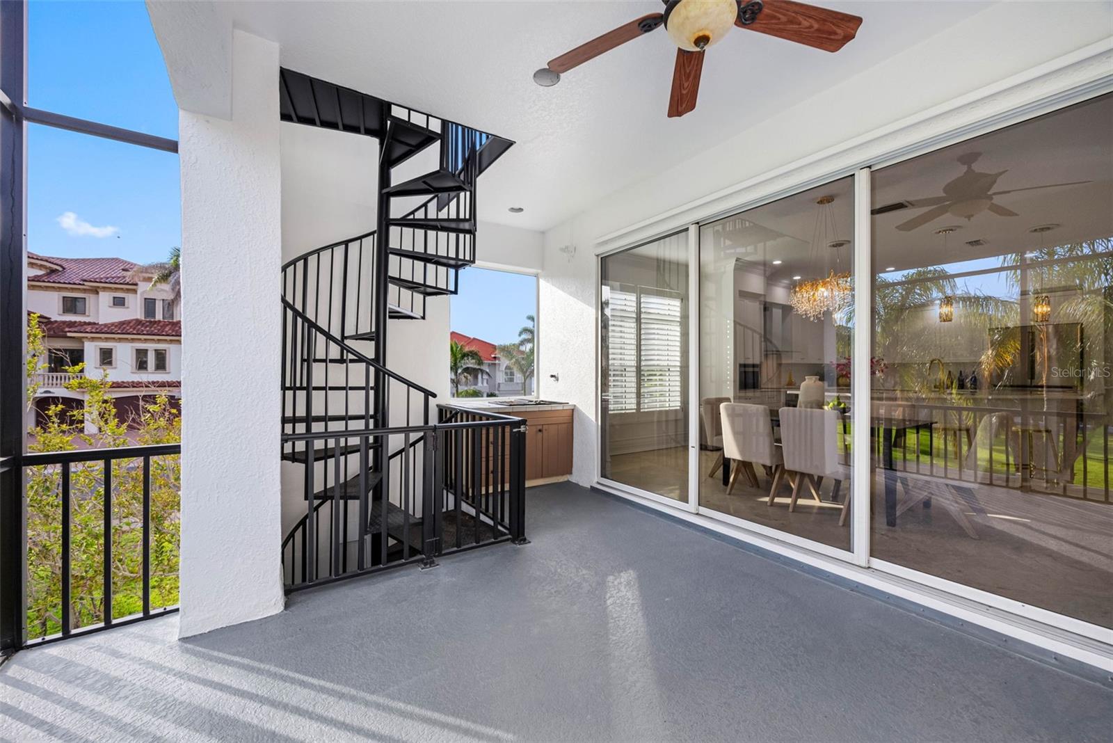 KIPPS COLONY ESTATES AT PASADENA YACHT/COUNTRY CL - Residential