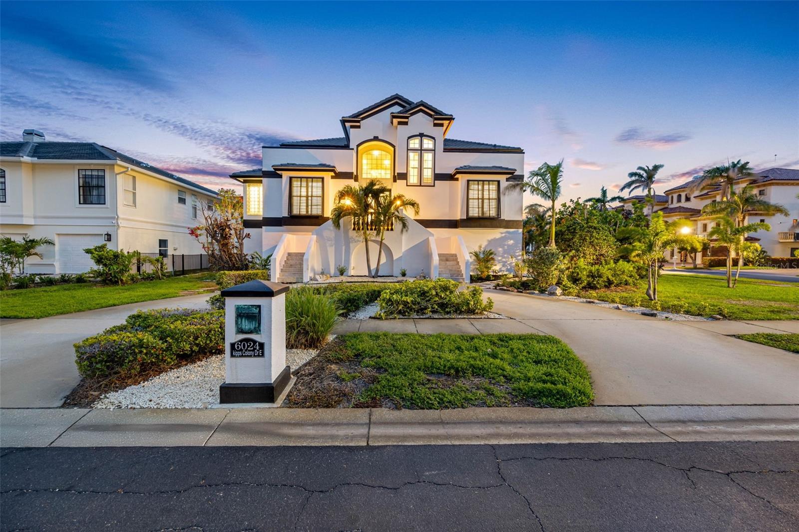 KIPPS COLONY ESTATES AT PASADENA YACHT/COUNTRY CL - Residential